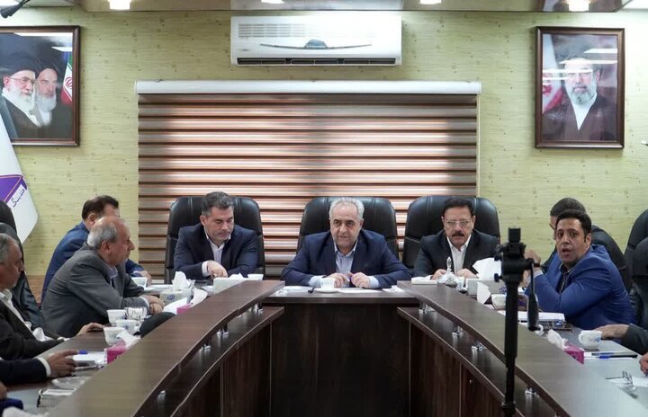ضرب‌الاجل استاندار آذربایجان شرقی برای رفع موانع آزادراه تبریز-ارومیه