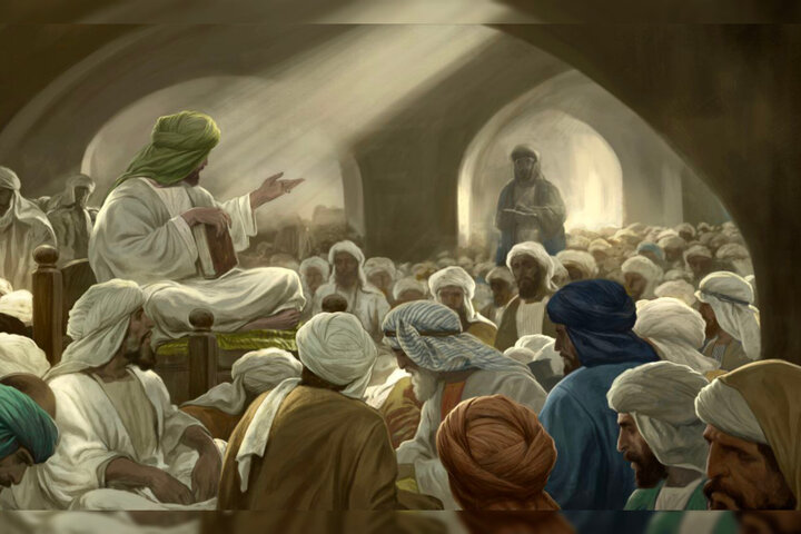 امام محمد باقر(ع)؛ گنجینه علمی جهان اسلام