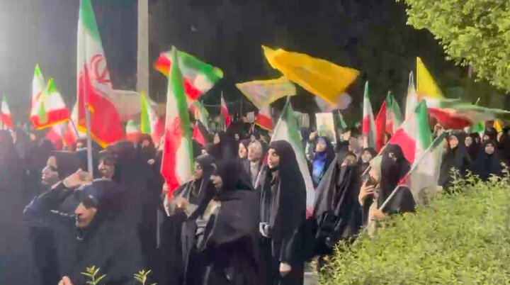 میدان‌داری شهرکردی‌ها در موج هشتاد و چهارم