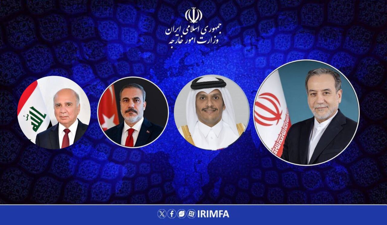 خارجه،امور،وزير