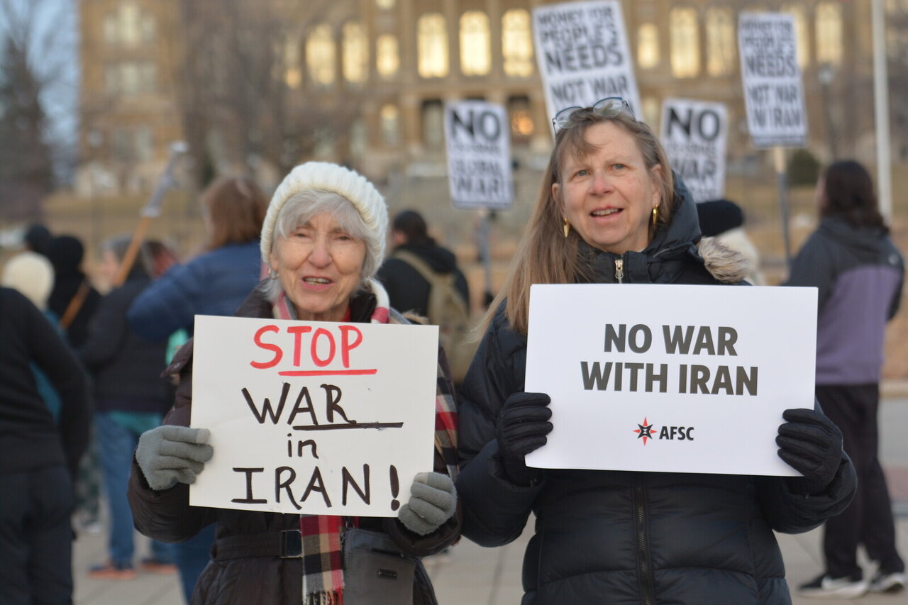 Majority of Americans believe launching war on Iran was wrong