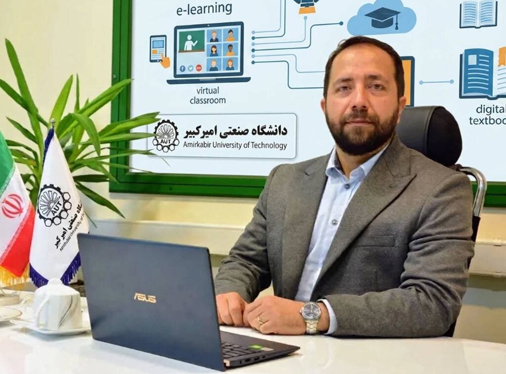 طراحی نخستین پویش ملی هم‌افزایی دانشگاه و صنعت در دانشگاه امیرکبیر