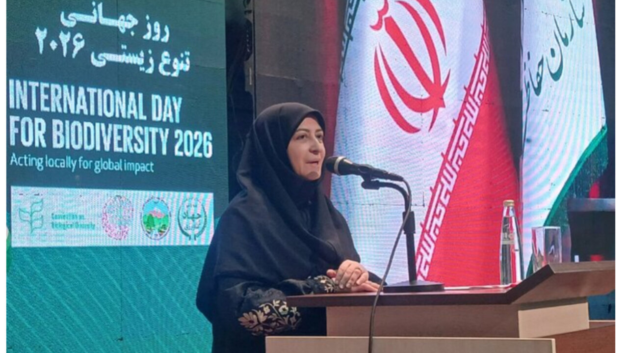 زيستي،تنوع،زيست،محيط،توسعه،انصاري،مسير،ملي،همسو،ديرينه،كنوان ...