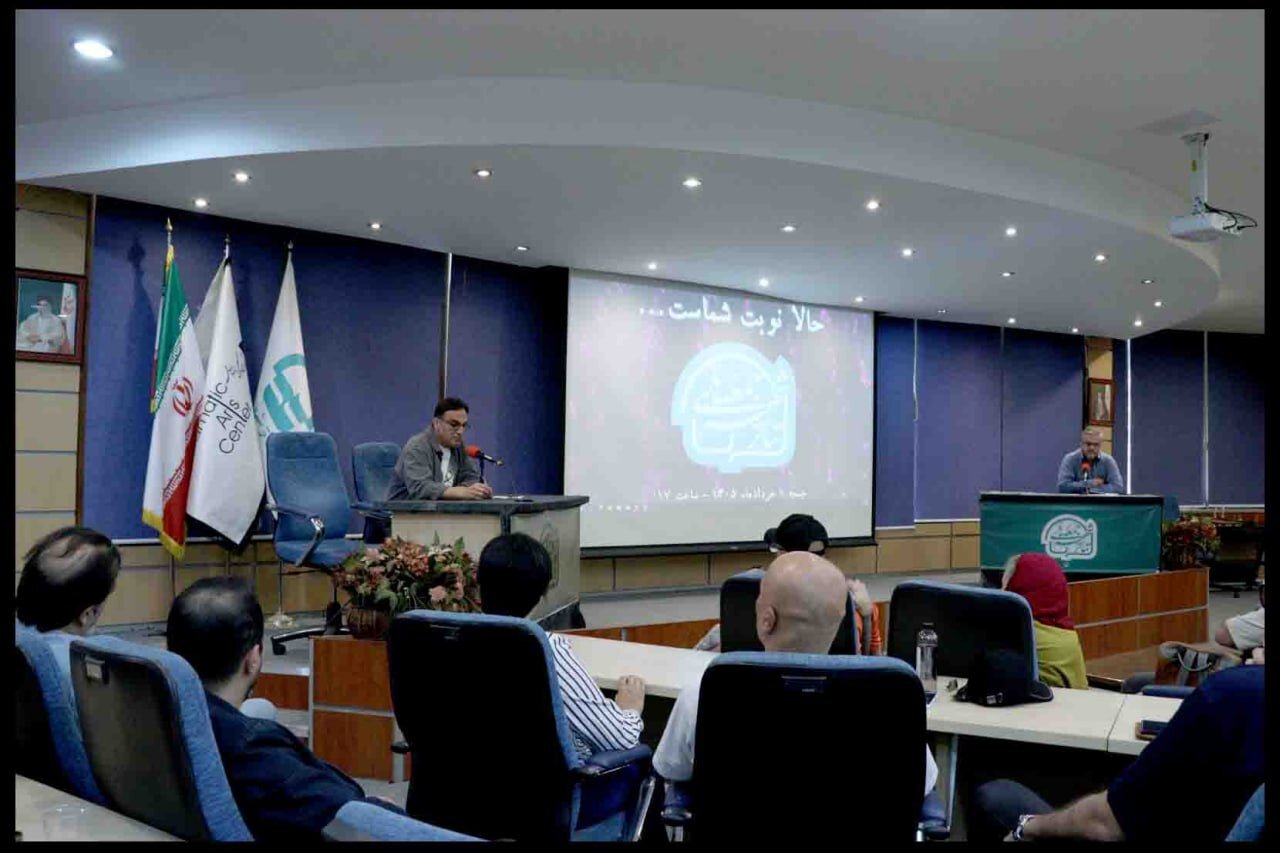 وفادارترین تماشاگران تئاتر تجلیل شدند؛ طرح نکاتی درباره تبلیغات تئاتر