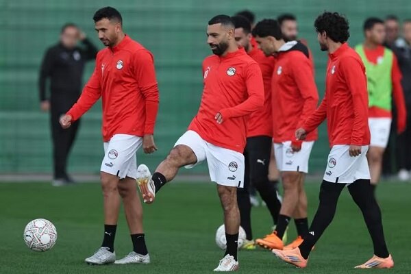 تيم،جام،جهاني،مصر،ملي،حضور،ايران،فوتبال،بازيكنان،فدراسيون