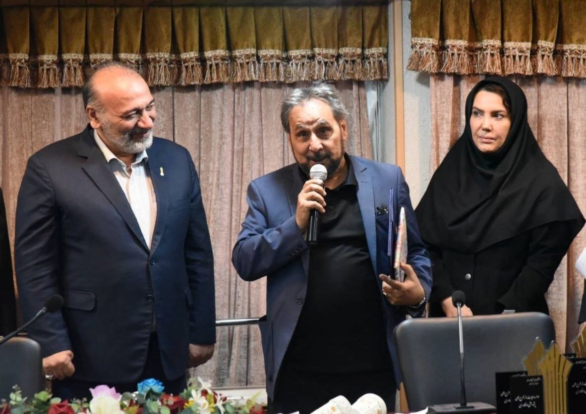 تئاتر،كودك،حوزه،تلاش،دانشجويان،آموزشي،آموزش،قناد،استاد،تجربه