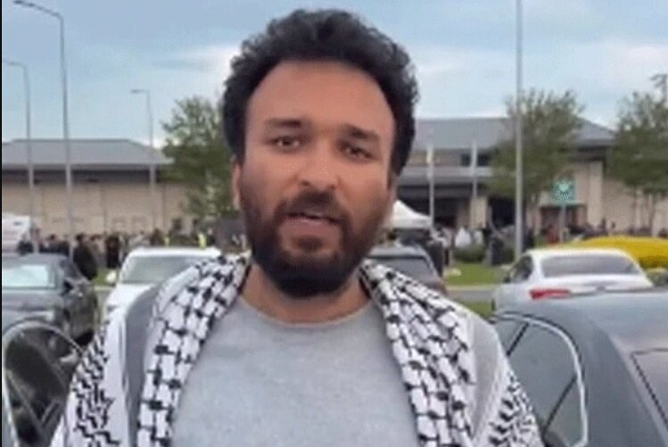 ’جنسی زیادتی، تشدد، انسانیت سوز سلوک‘،اسرائیلی فوج کی حراست سے رہائی کے بعد سعد ایدھی کراچی پہنچ گئے