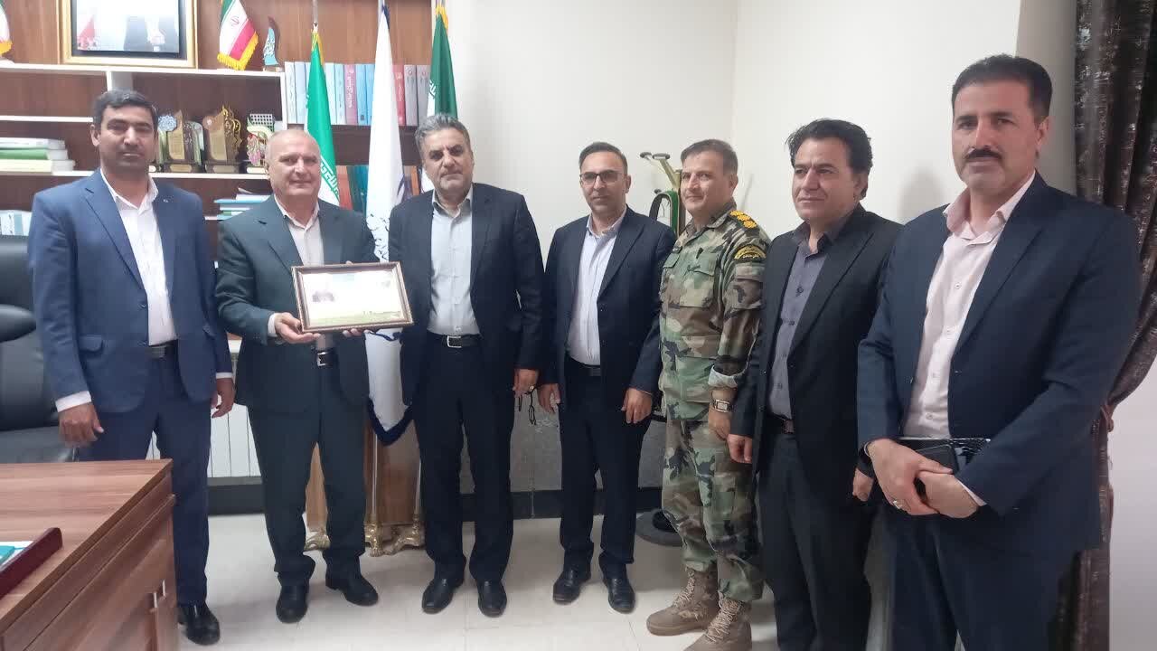 منابع،طبيعي،فرمانداران،معمولان،رومشكان،پلدختر