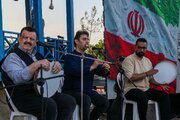 برگزاری رویداد فرهنگی ایران جان در انزلی