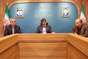 استاندار یزد:سرمایه‌گذاری‌های جدید به مناطق کمتر برخوردار هدایت می‌شود
