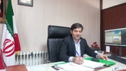 رفع مشکل آب در سه شهر نمین