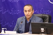 اصفهان با ۱۵ عارضه زیست محیطی درگیر است