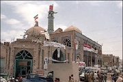 آزادسازی خرمشهر، نماد پیروزی ملت ایران بر جبهه استکبار است