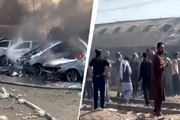 Pakistan’ın güneybatısında saldırı: 24 kişi öldü