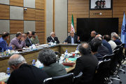 پزشکیان: هیچ تصمیمی در کشور بدون اذن رهبری اتخاذ نخواهد شد