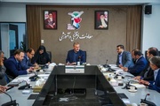 فرهنگ‌سازی و آموزش همگانی، دو رکن اصلی بازدارندگی در برابر بحران‌ها