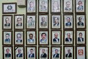 نشست خبری مدیران ارشد بانک مسکن با وزیر راه و شهرسازی