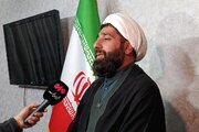 نماینده آیت الله خامنه‌ای: رهبری باتمام وجود عاشق سیستان وبلوچستان است