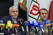صالحی‌امیری: موزه مشاهیر ایران میزبان تندیس شهدا می‌شود