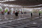 ساماندهی یک هزار ۱۱۵ گلزار شهید در آذربایجان شرقی