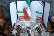 ثبت جنایات آمریکا توسط عکاسان البرزی سندی برای شکایت بین‌المللی