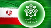 Intel. min. arrests 21 Mossad-linked mercenaries in SE Iran