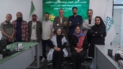 در اولین نشست شورای سیاستگذاری موسسه «سوره امید» چه گذشت؟