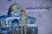 مراسم ملی و سراسری گرامیداشت سوم خرداد