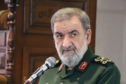 US army has faced deadlock completely in face of Iran
