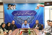 آموزش و فرهنگ‌سازی، مؤثرترین راه مقابله با آتش‌سوزی باغات و مراتع است