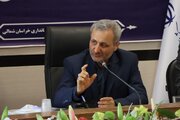 رجائی‌نیا: ۱۷۰ نیروی آموزش‌دیده بازار خراسان شمالی را رصد می‌کنند