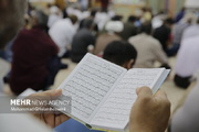 عرفه در بوشهر؛ هم‌افزایی مناسک دینی و ظرفیت‌های اجتماعی در ۱۷۰ نقطه
