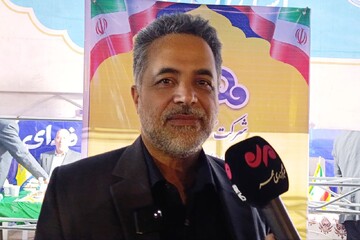 موشک به ایستگاه گاز خورد اما گاز خانه‌ها قطع نشد