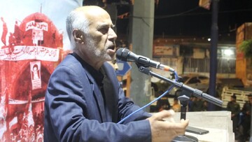 دوران بزن و در رو تمام شد؛ ایرانِ امروز، ابرقدرتِ میدان‌ها است