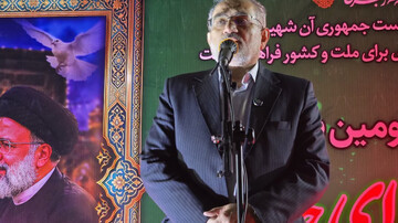 موازنه قدرت در منطقه تغییر کرده است