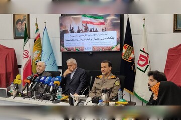 آمده‌ایم که بمانیم / امنیت و پیروزی‌های کشور مرهون خون شهداست