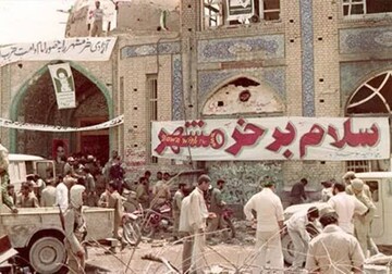 بازتاب خرمشهر در سینمای ایران؛ روایتی از مقاومت و خاطره