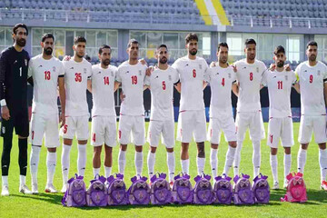 شیران پارسی در مصاف فراعنه