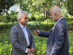 جهانساز: ۶۶ درصد از مطالبات چایکاران شمال کشور پرداخت شده است