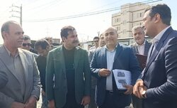 نبض توسعه در بزرگترین روستای تهران همچنان تندتر می زند
