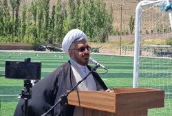 امام جمعه دماوند: زمین «دارایی» از کاربری ورزشی خارج نشود