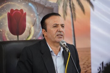 احداث موکب اقتصادی قزوین در مرز مهران
