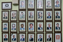 نشست خبری مدیران ارشد بانک مسکن با وزیر راه و شهرسازی
