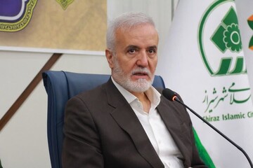 اسدی: مدیریت ترافیک در شیراز نیازمند رویکردی علمی، تخصصی است