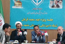 تشدید نظارت‌ها و برخورد با واحدهای غیرمجاز ذبح دام در خراسان رضوی 