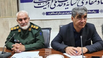 کلینیک معدن برای رفع موانع تولید در گیلانغرب راه‌اندازی می‌شود