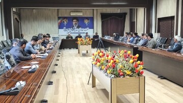فرماندار گیلانغرب: ۷۰ درصد قیر طبیعی کشور در گیلانغرب است