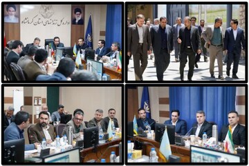 کاهش جمعیت کیفری زندان‌ها با استفاده از مجازات‌های جایگزین حبس