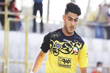 درآمدزایی سپاهان از انتقال یک لژیونر