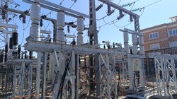 پست ۶۳ کیلو وات برق شهری گرمسار راه‌اندازی شد؛ ارتقای خدمت‌رسانی